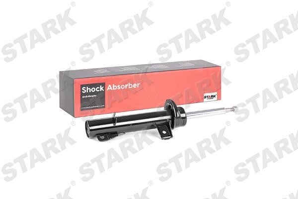 Stark SKSA-0132968 Front oil and gas suspension shock absorber SKSA0132968: Buy near me in Poland at 2407.PL - Good price!