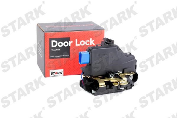 Stark SKDLO-2160016 Door lock SKDLO2160016: Buy near me in Poland at 2407.PL - Good price!