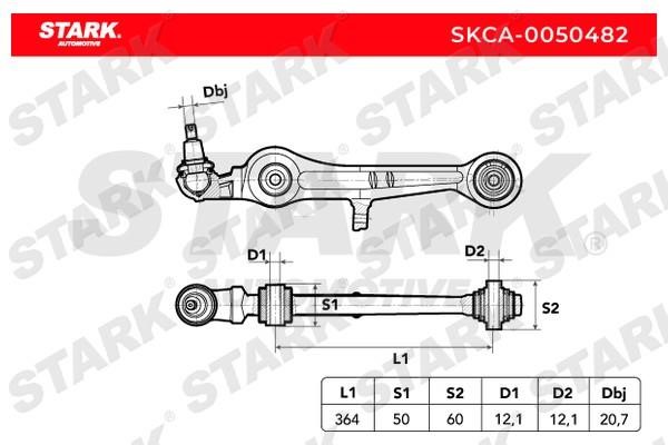 Kup Stark SKCA-0050482 w niskiej cenie w Polsce!