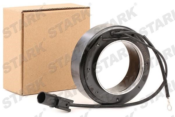 Stark SKCOM-4690032 Coil, magnetic-clutch compressor SKCOM4690032: Buy near me at 2407.PL in Poland at an Affordable price!