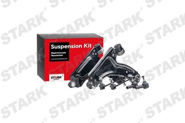 Stark SKSSK-1600041 Control arm kit SKSSK1600041: Buy near me in Poland at 2407.PL - Good price!