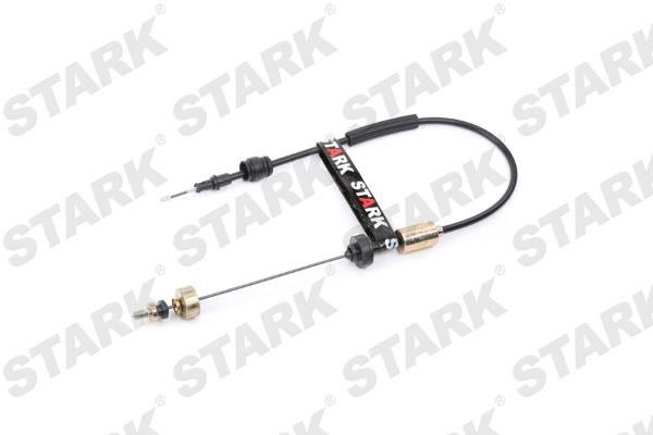 Stark SKSK-1320043 Cable Pull, clutch control SKSK1320043: Buy near me at 2407.PL in Poland at an Affordable price!