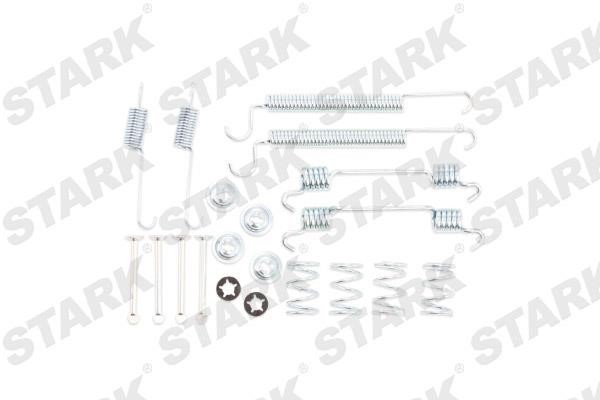 Stark SKAKB-1580008 Mounting kit brake pads SKAKB1580008: Buy near me in Poland at 2407.PL - Good price!