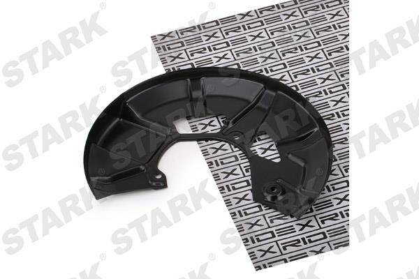Stark SKSPB-2340064 Brake dust shield SKSPB2340064: Buy near me in Poland at 2407.PL - Good price!