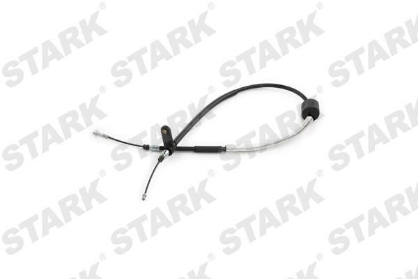 Stark SKCPB-1050048 Cable Pull, parking brake SKCPB1050048: Buy near me in Poland at 2407.PL - Good price!