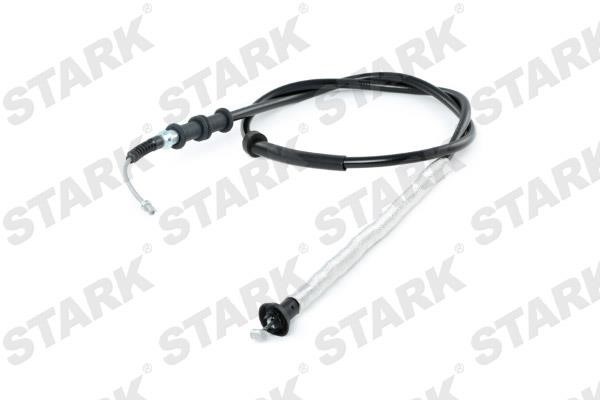 Stark SKCPB-1050222 Cable Pull, parking brake SKCPB1050222: Buy near me in Poland at 2407.PL - Good price!
