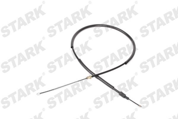Stark SKCPB-1050181 Cable Pull, parking brake SKCPB1050181: Buy near me in Poland at 2407.PL - Good price!
