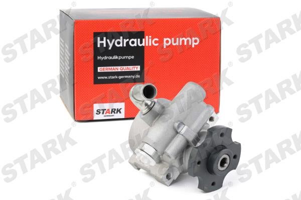 Stark SKHP-0540100 Hydraulic Pump, steering system SKHP0540100: Buy near me in Poland at 2407.PL - Good price!