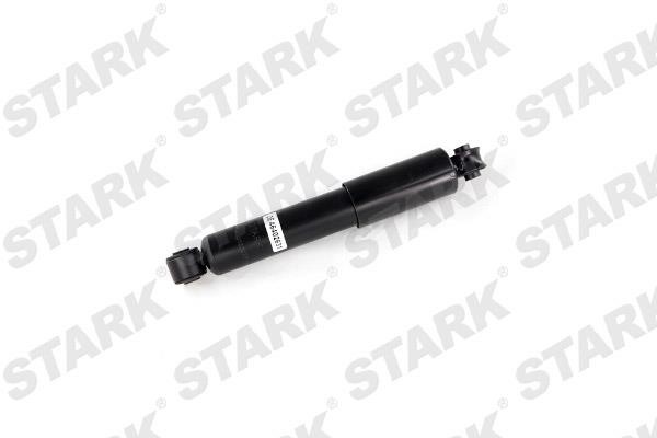Stark SKSA-0130027 Rear oil and gas suspension shock absorber SKSA0130027: Buy near me in Poland at 2407.PL - Good price!