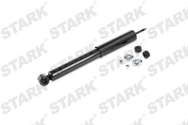 Stark SKSA-0131960 Rear oil and gas suspension shock absorber SKSA0131960: Buy near me in Poland at 2407.PL - Good price!
