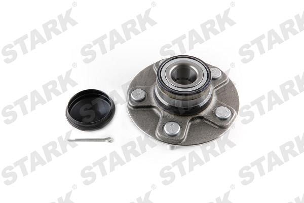 Stark SKWB-0180402 Wheel bearing kit SKWB0180402: Buy near me in Poland at 2407.PL - Good price!