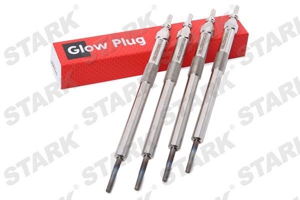 Stark SKGP-1890220 Glow plug SKGP1890220: Buy near me in Poland at 2407.PL - Good price!