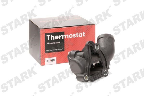 Stark SKTC-0560176 Thermostat, coolant SKTC0560176: Buy near me in Poland at 2407.PL - Good price!