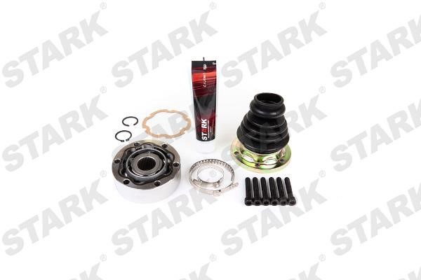 Stark SKJK-0200037 Joint kit, drive shaft SKJK0200037: Buy near me in Poland at 2407.PL - Good price!