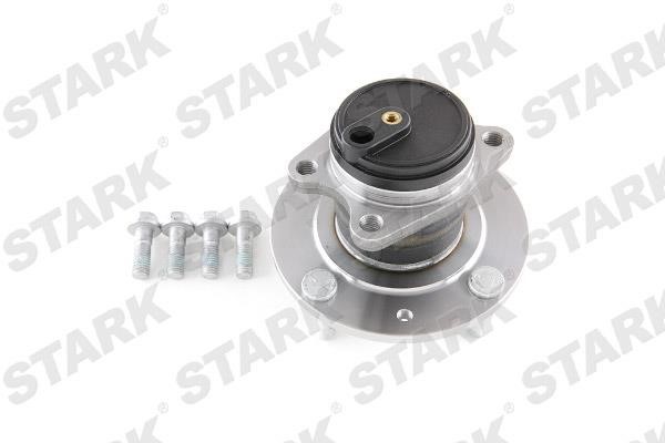 Stark SKWB-0180162 Wheel bearing kit SKWB0180162: Buy near me in Poland at 2407.PL - Good price!