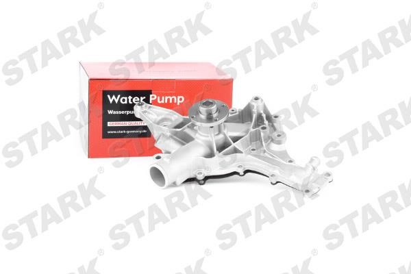 Stark SKWP-0520031 Water pump SKWP0520031: Buy near me in Poland at 2407.PL - Good price!
