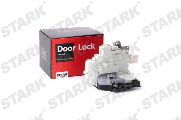 Stark SKDLO-2160009 Door lock SKDLO2160009: Buy near me at 2407.PL in Poland at an Affordable price!