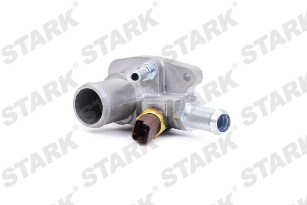 Stark SKTC-0560087 Thermostat, coolant SKTC0560087: Buy near me at 2407.PL in Poland at an Affordable price!