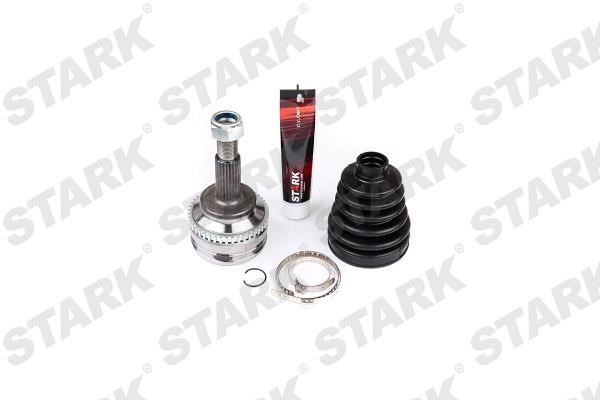 Stark SKJK-0200027 Joint kit, drive shaft SKJK0200027: Buy near me in Poland at 2407.PL - Good price!