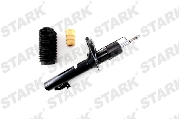 Stark SKSA-0131204 Front oil and gas suspension shock absorber SKSA0131204: Buy near me in Poland at 2407.PL - Good price!