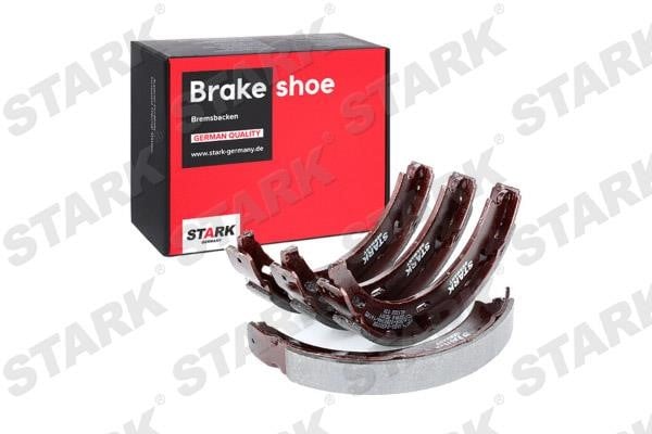 Stark SKBS-0450058 Brake shoe set SKBS0450058: Buy near me in Poland at 2407.PL - Good price!