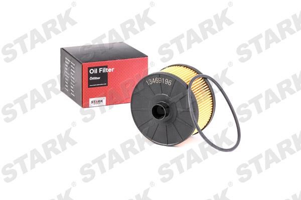 Stark SKOF-0860212 Масляный фильтр SKOF0860212: Отличная цена - Купить в Польше на 2407.PL!