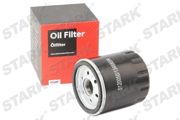 Stark SKOF-0860186 Oil Filter SKOF0860186: Buy near me at 2407.PL in Poland at an Affordable price!