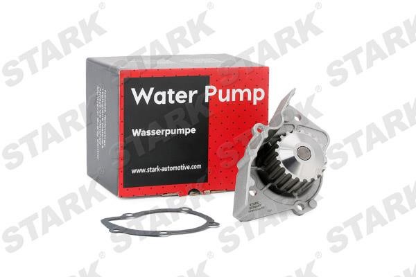 Stark SKWP-0520168 Water pump SKWP0520168: Buy near me in Poland at 2407.PL - Good price!