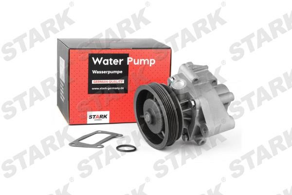 Stark SKWP-0520124 Water pump SKWP0520124: Buy near me in Poland at 2407.PL - Good price!