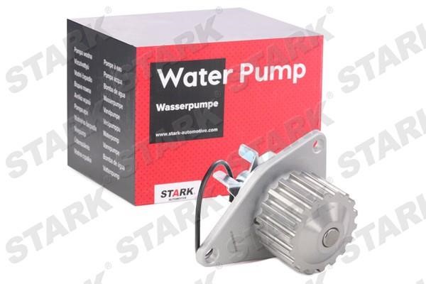 Stark SKWP-0520182 Water pump SKWP0520182: Buy near me in Poland at 2407.PL - Good price!