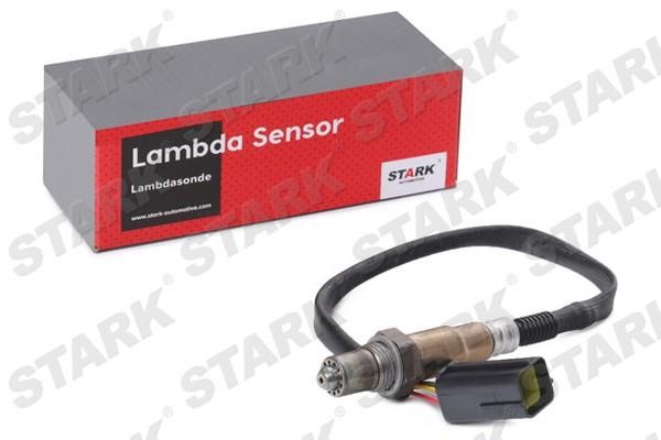 Stark SKLS-0140479 Lambda sensor SKLS0140479: Buy near me in Poland at 2407.PL - Good price!