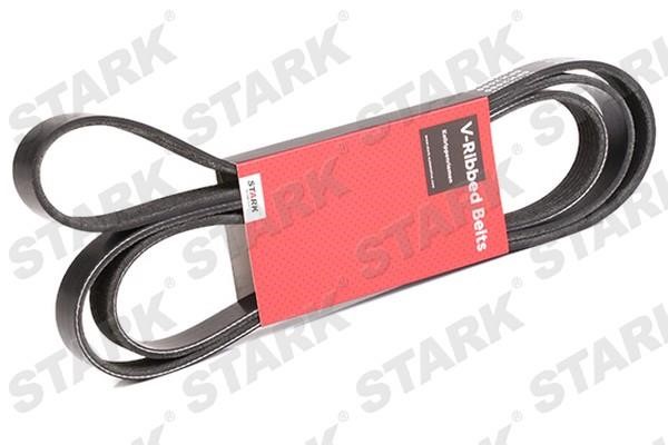 Stark SK-6PK2080 V-Ribbed Belt SK6PK2080: Buy near me in Poland at 2407.PL - Good price!