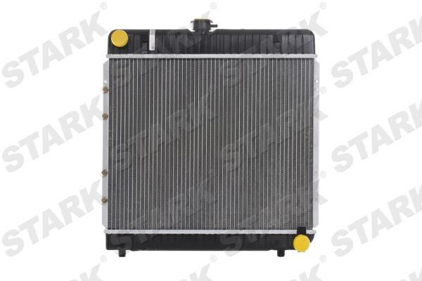 Stark SKRD-0120032 Radiator, engine cooling SKRD0120032: Buy near me at 2407.PL in Poland at an Affordable price!