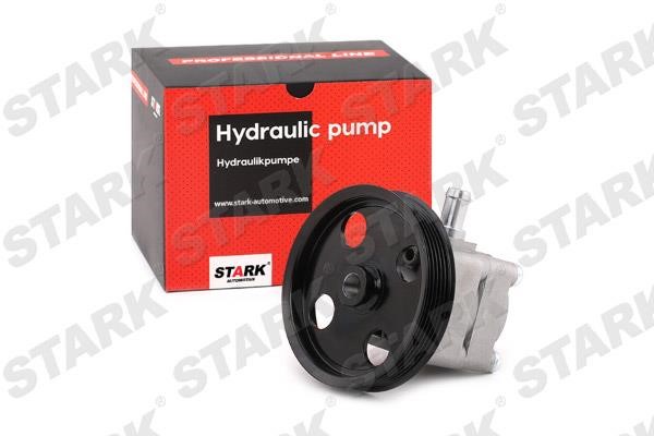 Stark SKHP-0540114 Hydraulic Pump, steering system SKHP0540114: Buy near me in Poland at 2407.PL - Good price!