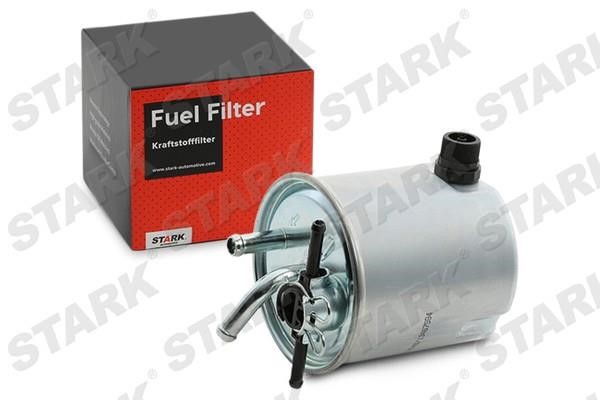 Stark SKFF-0870236 Топливный фильтр SKFF0870236: Отличная цена - Купить в Польше на 2407.PL!