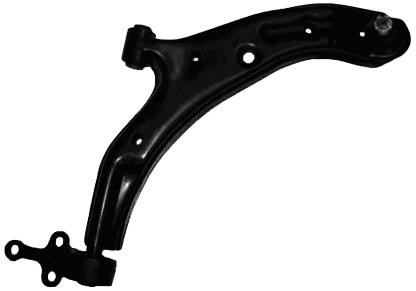 Tebo 200044 Track Control Arm 200044: Buy near me in Poland at 2407.PL - Good price!