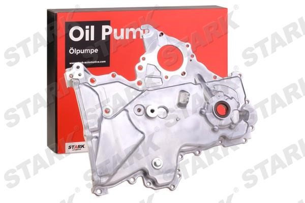 Stark SKOPM-1700086 OIL PUMP SKOPM1700086: Buy near me at 2407.PL in Poland at an Affordable price!
