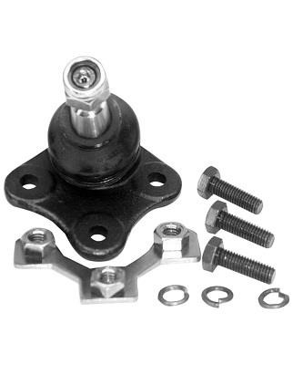 Tebo 600049 Ball joint 600049: Buy near me in Poland at 2407.PL - Good price!