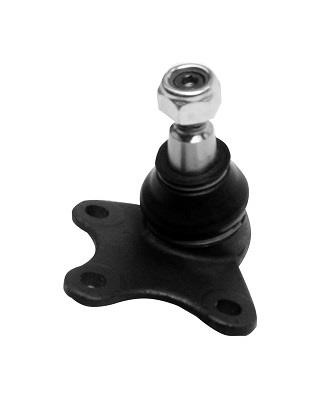 Tebo 600129 Ball joint 600129: Buy near me in Poland at 2407.PL - Good price!