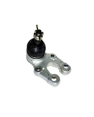 Tebo 600081 Ball joint 600081: Buy near me in Poland at 2407.PL - Good price!