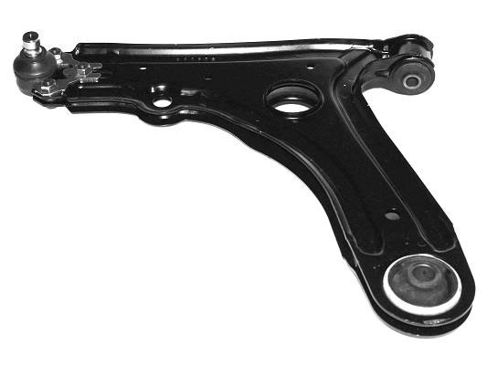 Tebo 200025 Track Control Arm 200025: Buy near me in Poland at 2407.PL - Good price!