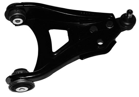 Tebo 200037 Track Control Arm 200037: Buy near me at 2407.PL in Poland at an Affordable price!