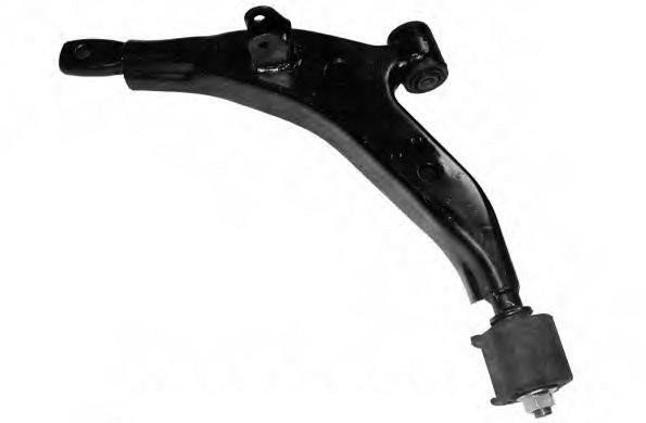 Tebo 200015 Track Control Arm 200015: Buy near me in Poland at 2407.PL - Good price!