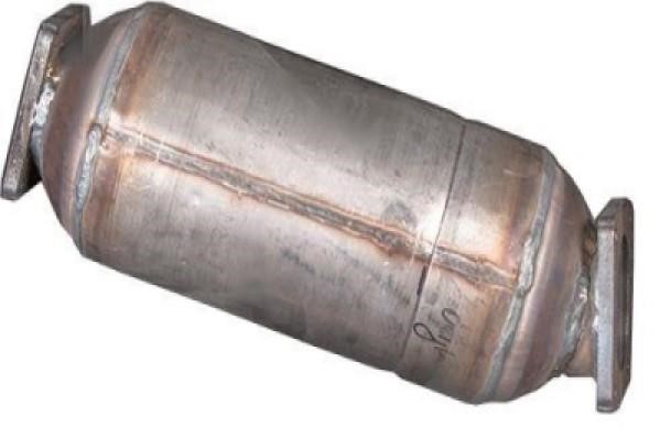Henkel Parts 6110003R Soot/Particulate Filter, exhaust system 6110003R: Buy near me in Poland at 2407.PL - Good price!