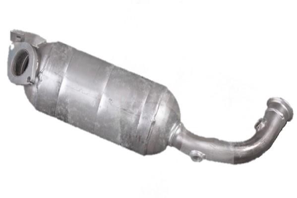 Henkel Parts 6114185S Soot/Particulate Filter, exhaust system 6114185S: Buy near me in Poland at 2407.PL - Good price!