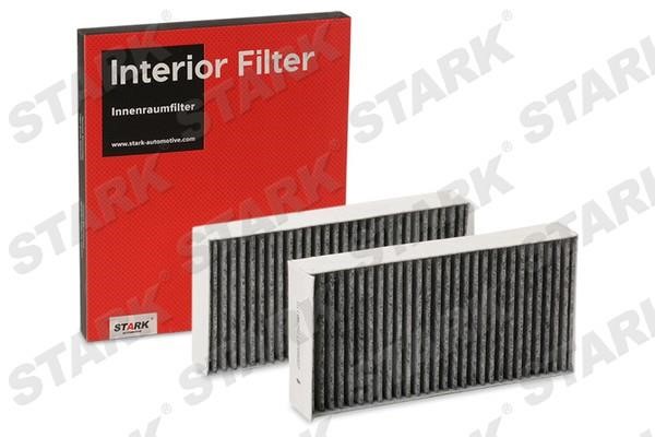 Stark SKIF-0170430 Filter, interior air SKIF0170430: Buy near me in Poland at 2407.PL - Good price!