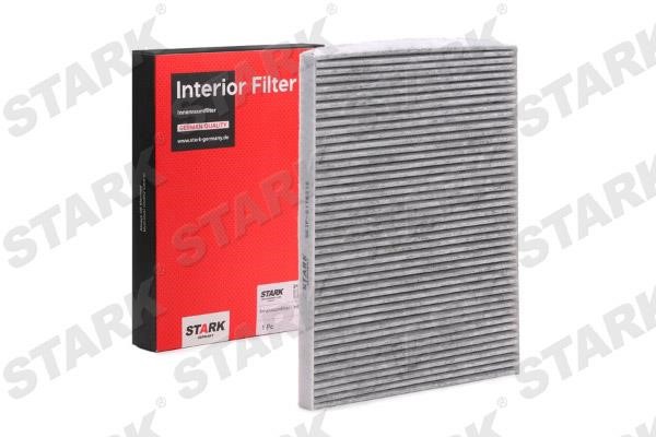Stark SKIF-0170216 Filter, interior air SKIF0170216: Buy near me at 2407.PL in Poland at an Affordable price!