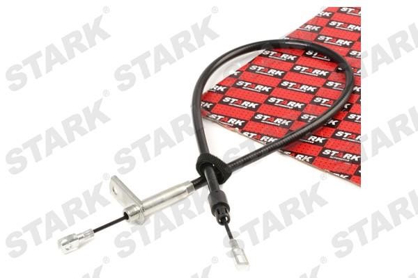 Stark SKCPB-1050511 Cable Pull, parking brake SKCPB1050511: Buy near me in Poland at 2407.PL - Good price!