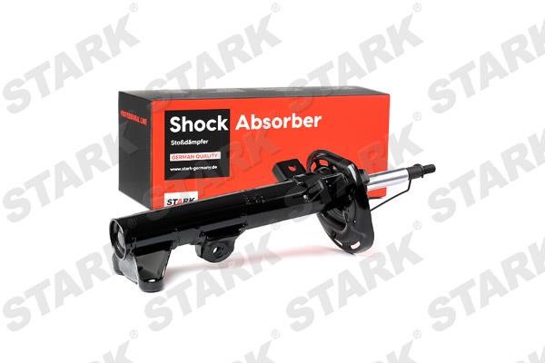 Stark SKSA-0131933 Front oil and gas suspension shock absorber SKSA0131933: Buy near me in Poland at 2407.PL - Good price!