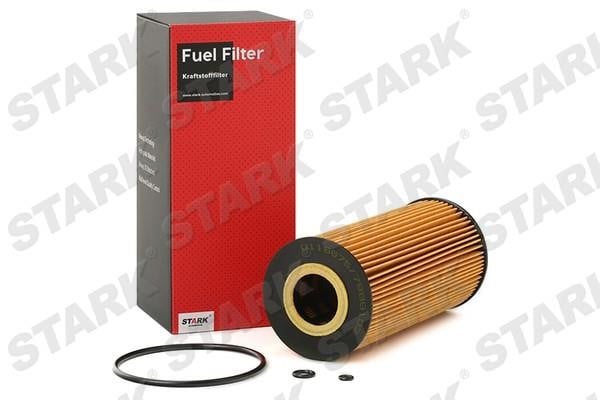 Stark SKOF-0860033 Масляный фильтр SKOF0860033: Отличная цена - Купить в Польше на 2407.PL!